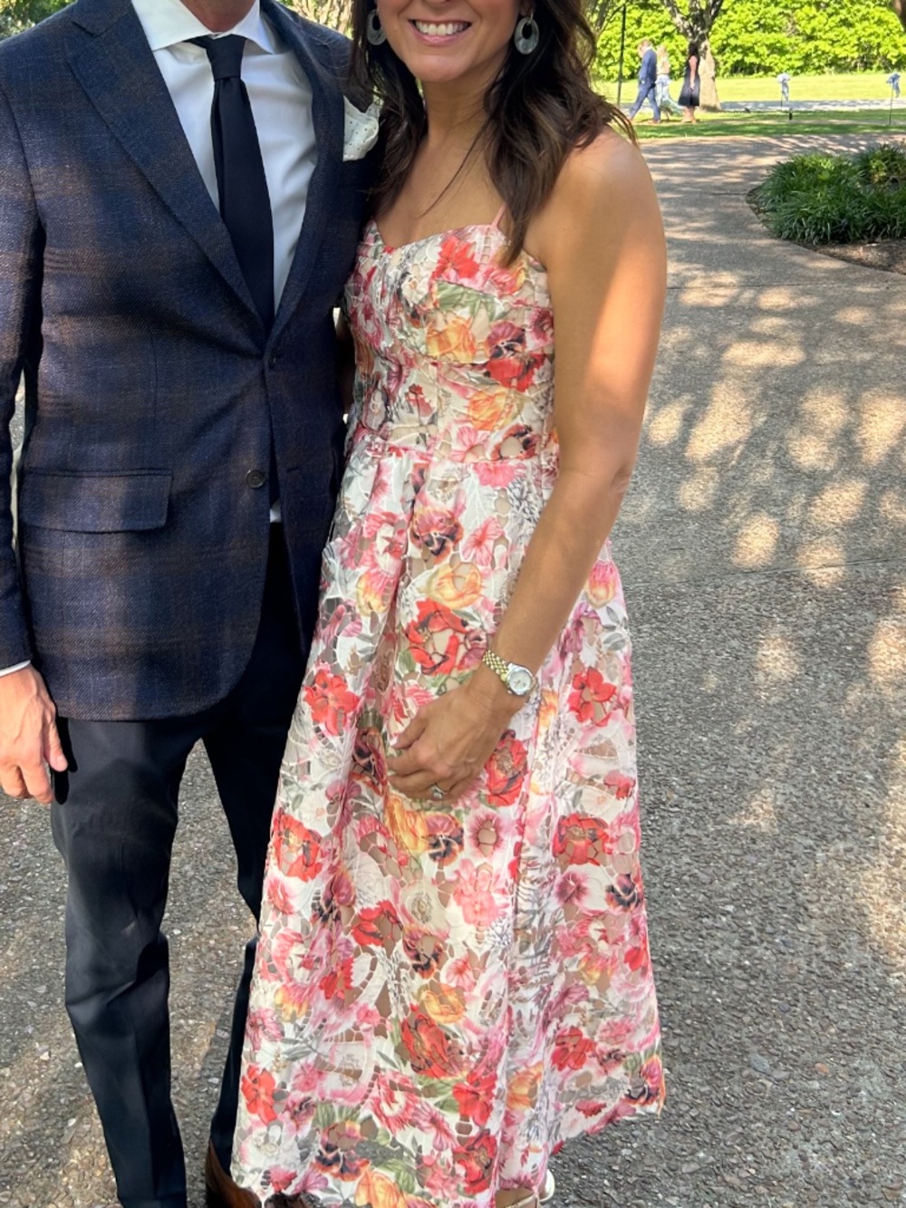 Dress by Chelsea 28 - Picture 2 of 2